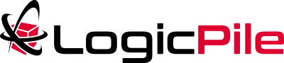 LogicPile Logo