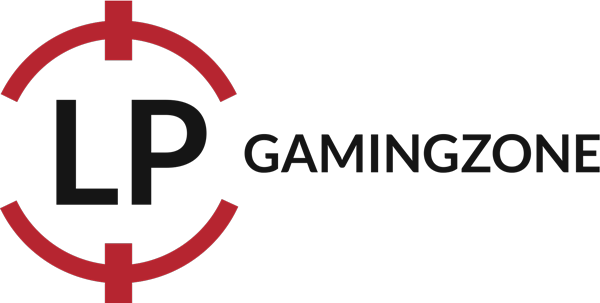 Logo LP Gamingzone